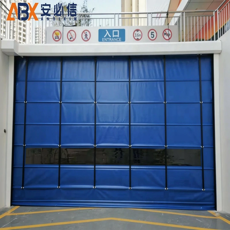 黔南布依族苗族自治州快速堆积门